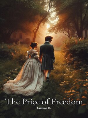 cover image of The Price of Freedom